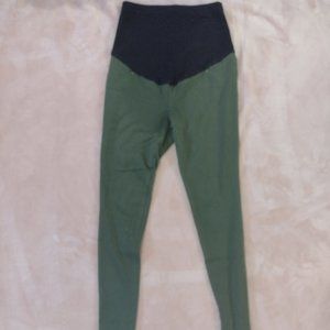 Maternity jeans